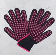 Load image into Gallery viewer, Baloa Heat-Resistant Glove – Perfect Protection for Styling Tool Use