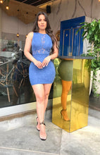 Load image into Gallery viewer, Midi Elegant Dress - Baloa Boutique