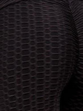 Load image into Gallery viewer, Butt Lifted Capri Set Black - Baloa Boutique