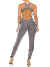 Load image into Gallery viewer, Set Complete Butt Lifted Charcoal - Baloa Boutique