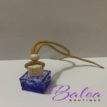 Load image into Gallery viewer, Car Aromatherapy - Baloa Boutique