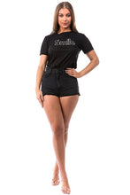 Load image into Gallery viewer, Baloa Smile’s T-shirt