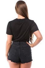 Load image into Gallery viewer, Baloa Smile’s T-shirt