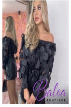 Load image into Gallery viewer, Blouse Elisa-B - Baloa Boutique