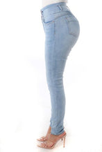 Load image into Gallery viewer, Baloa Passionate Jeans