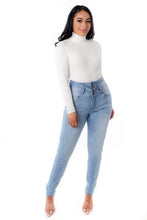 Load image into Gallery viewer, Baloa Passionate Jeans