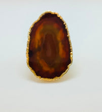 Load image into Gallery viewer, Baloa Cuff Ring