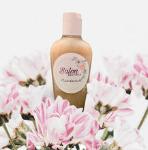 Load image into Gallery viewer, Baloa Cinnamon Conditioner (Sulfate Free)