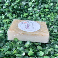 Load image into Gallery viewer, Baloa Oatmeal Soap