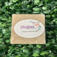 Load image into Gallery viewer, Baloa Oatmeal Soap