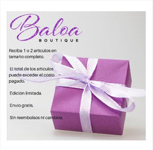 Load image into Gallery viewer, Baloa Mystery Box - Baloa Boutique