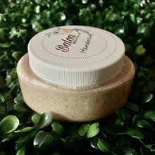 Load image into Gallery viewer, Baloa Foaming Gold Rose Scrub (Foot scrub)