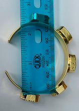 Load image into Gallery viewer, Modesta Turkish Stone Cuff Bracelet