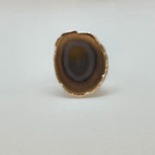 Load image into Gallery viewer, Baloa Cuff Ring