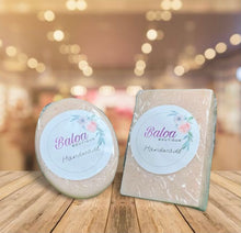 Load image into Gallery viewer, Baloa Oatmeal Soap