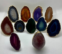 Load image into Gallery viewer, Baloa Cuff Ring