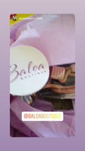 Load image into Gallery viewer, Baloa Car Aromatherapy (Handmade)