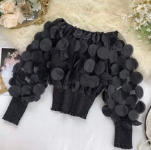 Load image into Gallery viewer, Baloa Blouse Elisa-B