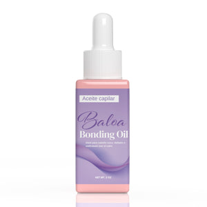 Baloa Bonding Oil