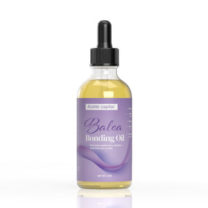 Baloa Bonding Oil