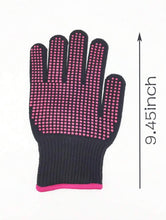 Load image into Gallery viewer, Baloa Heat-Resistant Glove – Perfect Protection for Styling Tool Use
