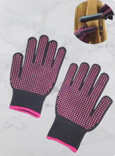 Load image into Gallery viewer, Baloa Heat-Resistant Glove – Perfect Protection for Styling Tool Use
