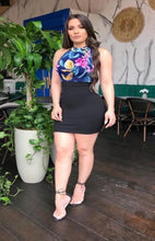 Load image into Gallery viewer, Neck Dress - Baloa Boutique
