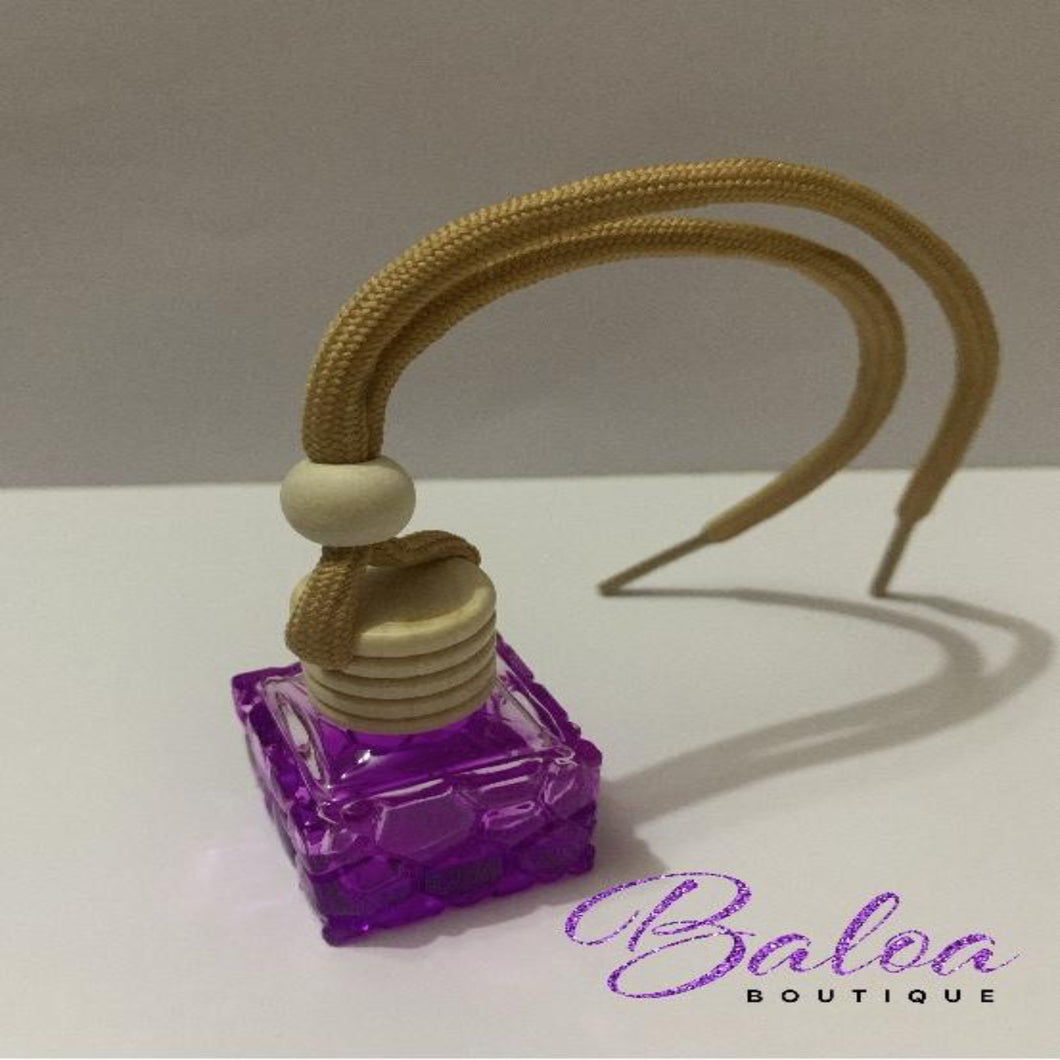 Car Aromatherapy - Baloa Boutique