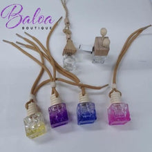 Load image into Gallery viewer, Car Aromatherapy - Baloa Boutique
