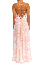 Load image into Gallery viewer, Ruffle Dress - Baloa Boutique
