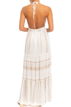 Load image into Gallery viewer, Stripe Dress - Baloa Boutique

