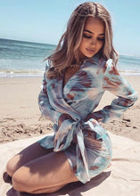 Load image into Gallery viewer, Ocean Dress - Baloa Boutique
