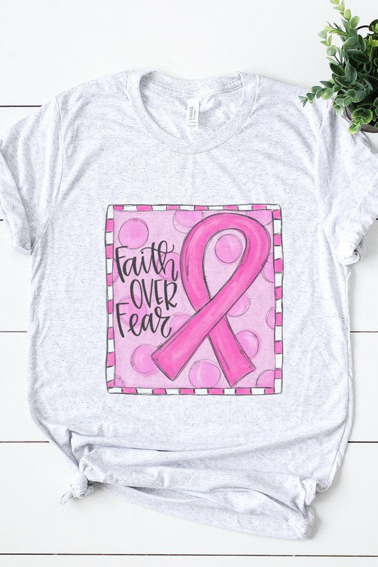 Faith T-shirt - Baloa Boutique