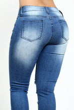 Load image into Gallery viewer, Long Jeans - Baloa Boutique
