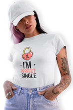 Load image into Gallery viewer, Perfect Single T-shirt - Baloa Boutique
