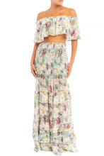 Load image into Gallery viewer, Skirt Set - Baloa Boutique
