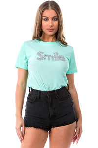Baloa Smiling T-Shirt BIG