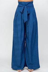 Baloa Wide Long Pants