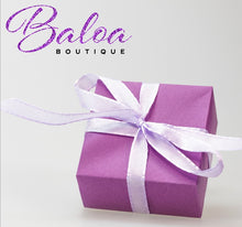 Load image into Gallery viewer, Baloa Mystery Box - Baloa Boutique
