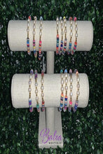 Load image into Gallery viewer, Multicolor Bracelet - Baloa Boutique
