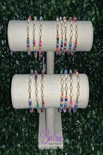 Load image into Gallery viewer, Multicolor Bracelet - Baloa Boutique
