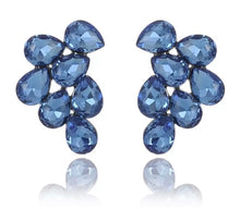Load image into Gallery viewer, Modesta Drops Earrings

