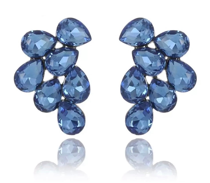Modesta Drops Earrings