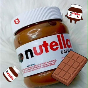 Chocolate Capillary