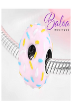 Load image into Gallery viewer, Donuts Charm - Baloa Boutique
