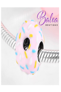 Donuts Charm - Baloa Boutique