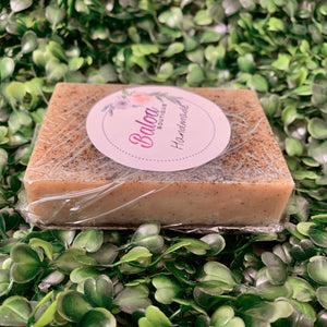 Baloa Coffee Soap