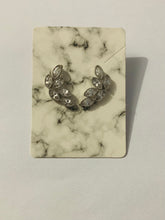 Load image into Gallery viewer, Modesta Butterfly Earrings
