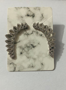 Modesta Climber Ear Cuffs