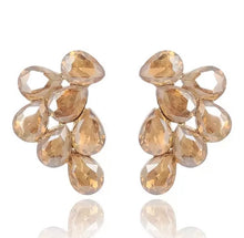 Load image into Gallery viewer, Modesta Drops Earrings
